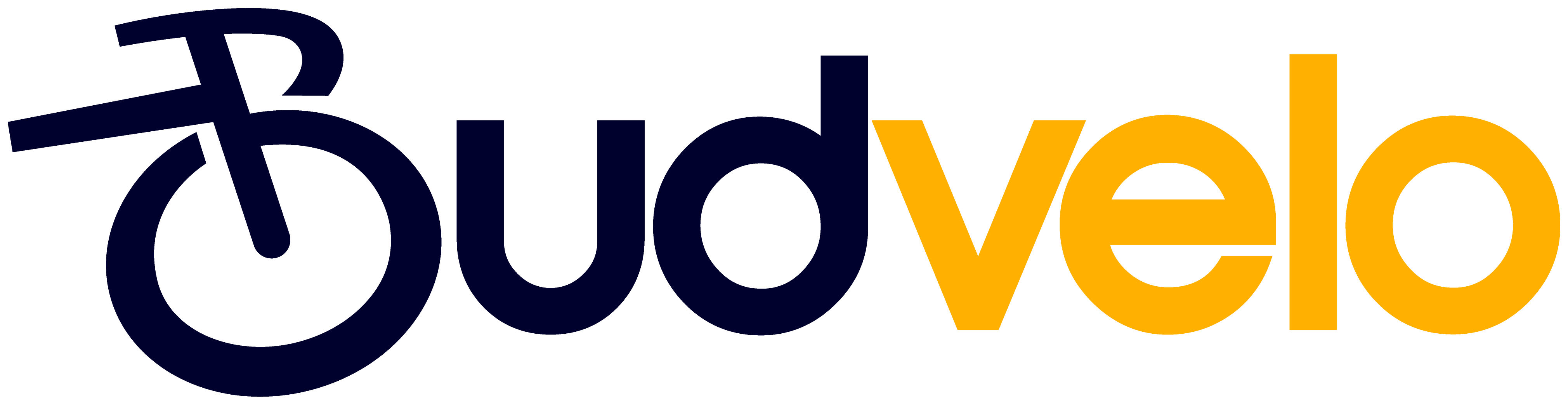 BudVelo Logo